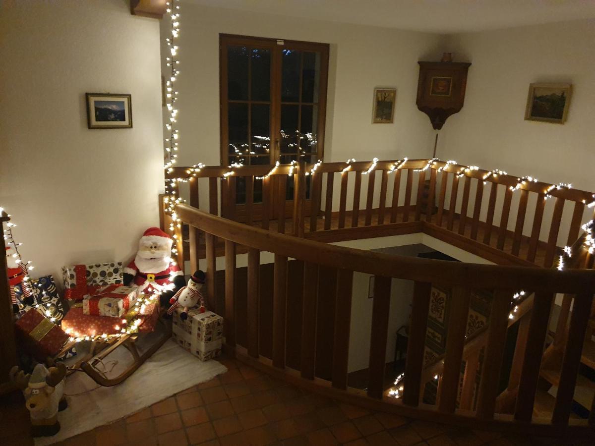 Gite Des Ecureuils Obernai Eksteriør bilde